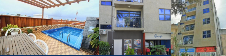 Hulhumale Restaurant Development