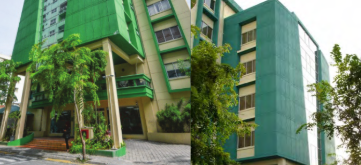 Central Hotel