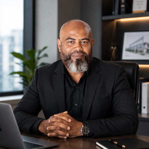 Ahmed Nasheed